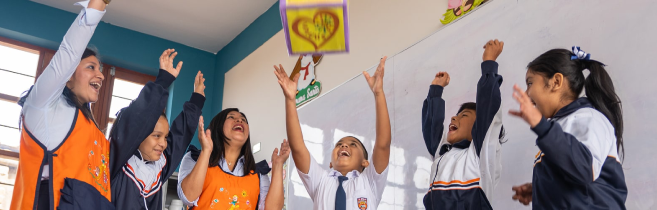 ¿Cómo fortalecer las Habilidades Socioemocionales en el aula?